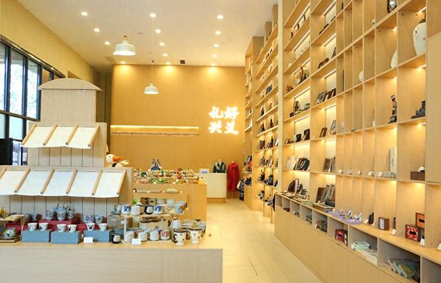 马岭河峡谷：多元文创“上新”不停 丰富游客峡谷之旅