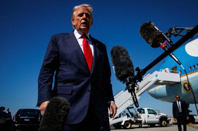 釜山一场会谈，让特朗普态度变了：与北京合作的好处远大于对抗