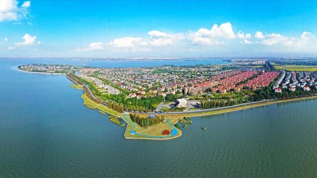 昆山这条路,成为全国样板!