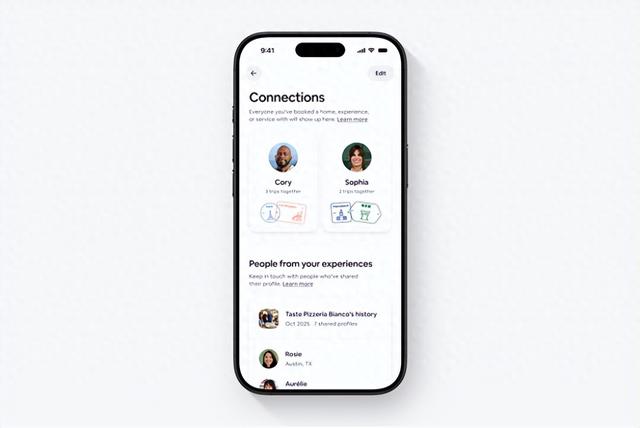 对话爱彼迎 CEO Brian Chesky：我们能做的，OpenAI 做不了