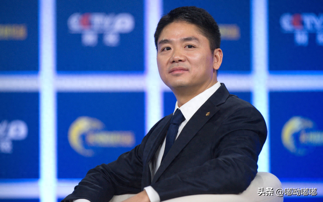 东哥 180亿买下德国零售巨头。