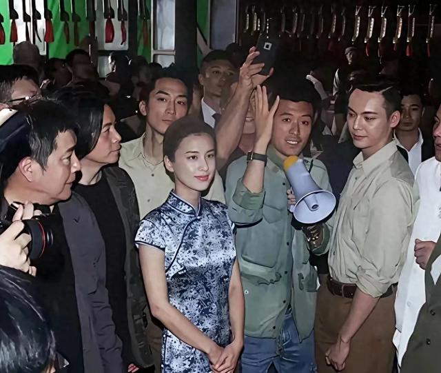 那么漂亮的也离婚了，谁还能相信爱情！