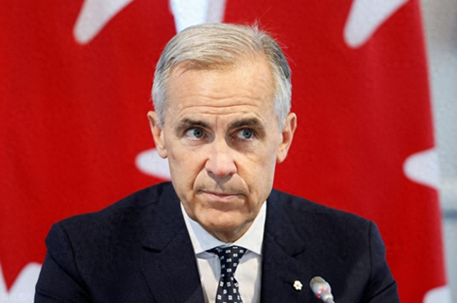 中国突然停止采购，加拿大措手不及，卡尼紧急下令反击，对华关系或将迎来新变局