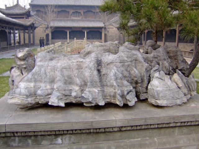 河北人都爱跑到山西去看大院！同样是北方省份山西有5处晋商豪宅