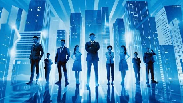 如何优化财务（从事财务工作的人员如何提高业务认知水平）