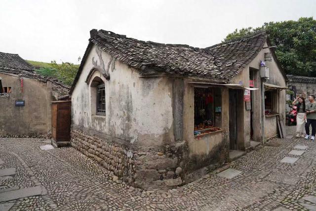 踏迹寻音：千年古镇的活态光阴宁波雨润前童