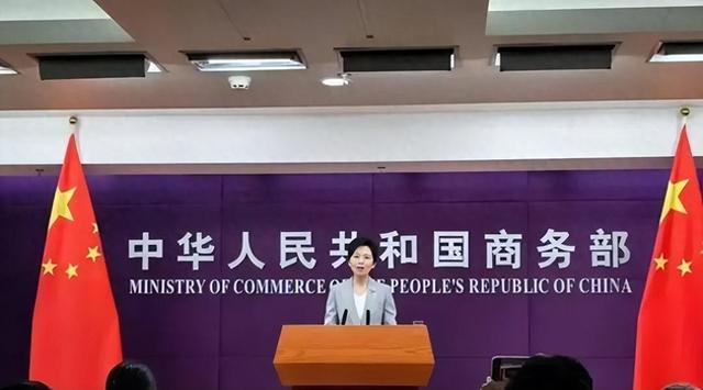 140亿卖身美国！中国养大的AI白眼狼	，被商务部一招摁死！