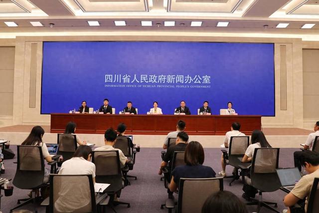 造场景优供给强服务 德阳三向发力促文旅网上“热度”转客留“时长”