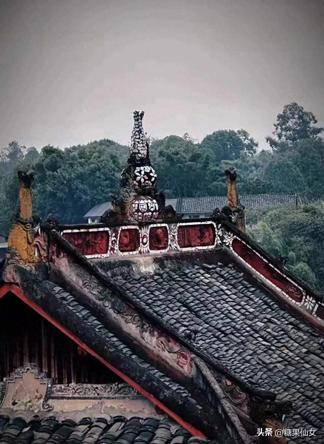 强推桃源乡攻略（标题成都15h神仙秘境3处免费桃源）