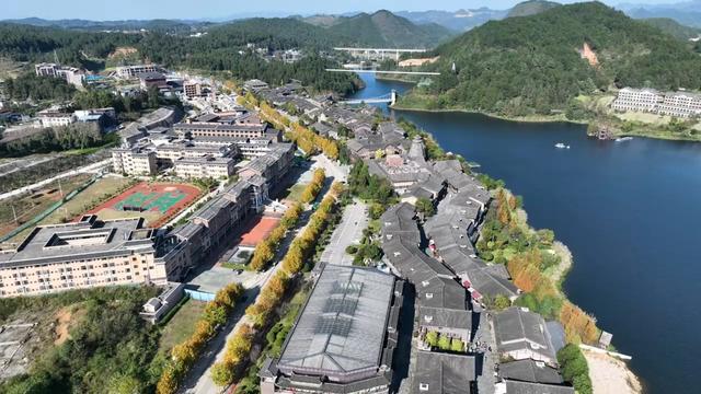 丹寨县：景区联动连珠成串 “联”出旅游发展新篇章