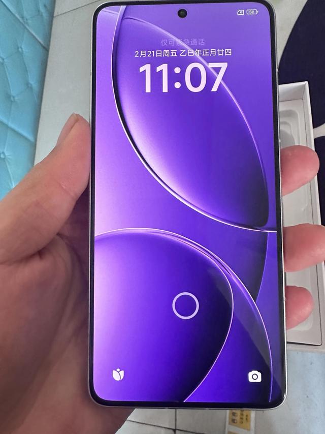 红米K80至尊版：性能与续航的极致融合