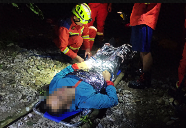 10天内妖孽峡谷有7人失联，消防紧急出动！不想遭遇“鬼打墙”要牢记这些