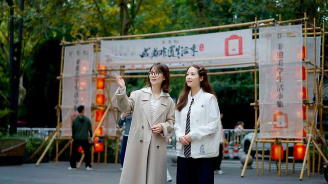 顺时|让美好发生 探寻祠堂街艺术社区之美