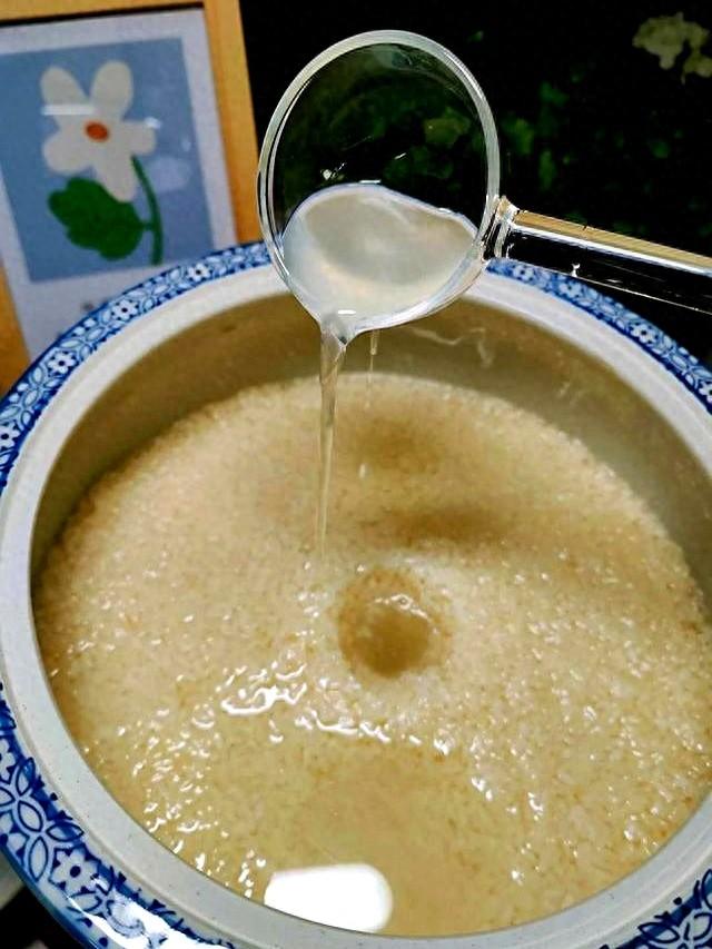 一碗醪糟胜似补药！我坚持吃了一周，气色大变样，你也试试！