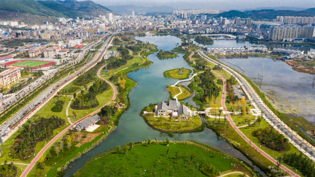 滇东北宝藏小城！鲁甸全域旅游攻略：田园、银韵、云端一次全解锁
