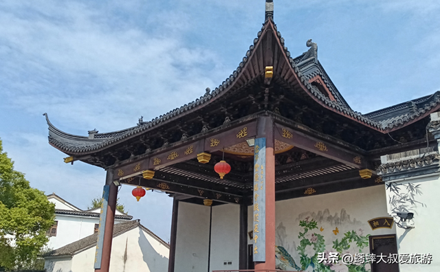 来浙江世界级“最佳旅游乡村”吧，真美如一幅画，80%游客都说好