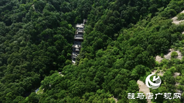 【大美天中】铜山胜景：翠山秀水谱自然华章