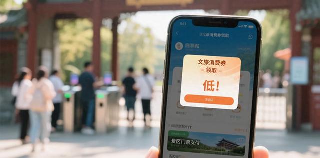 文旅新热潮，普通人的参与指南