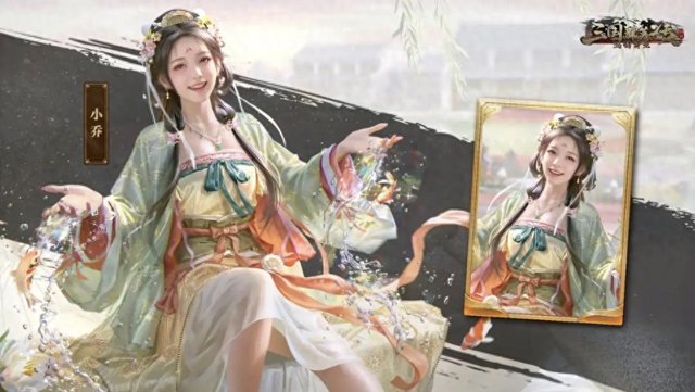 三国群英红包版阵容（三国群英传鸿鹄霸业最强阵容推荐）