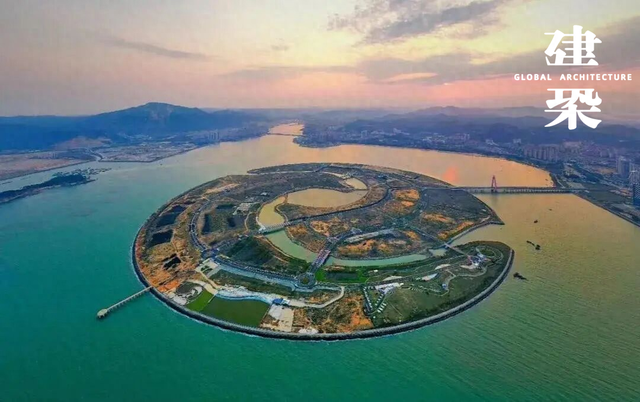 砸35亿造岛，值吗？中国首座离岸人工岛美成这样！