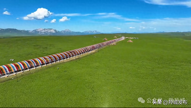 藏地金秋的秘境漫游——合作市十月国庆旅游指南