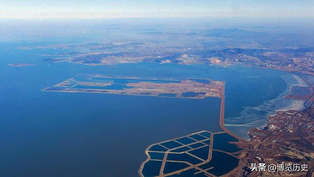 超越美国日本！中国投资263亿建全球最大海上机场，它到底有多牛