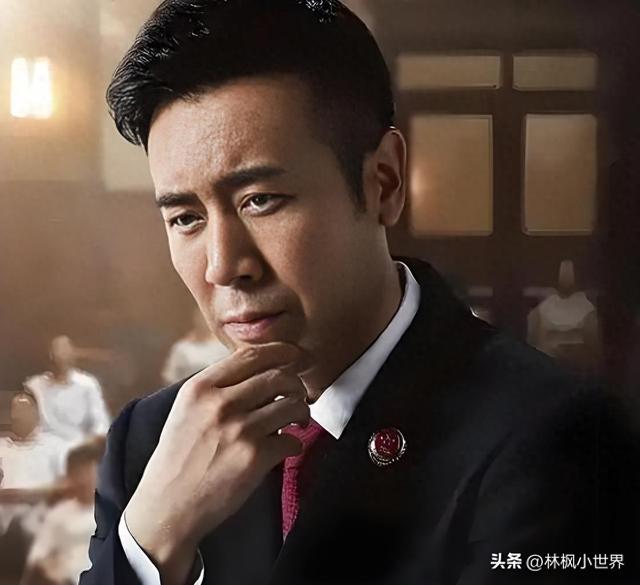 于和伟新剧热播！巩峥赴西山献花，四位烈士故事看哭无数人