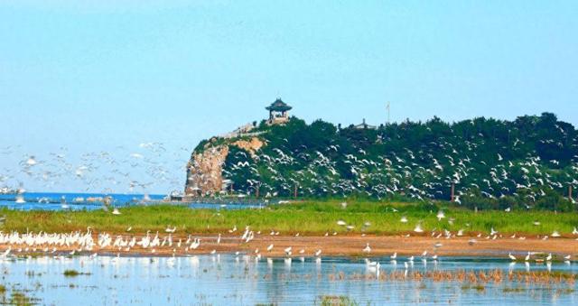 河北人口最少地级市,面积比邢台和邯郸小,常住人口竟不到350万