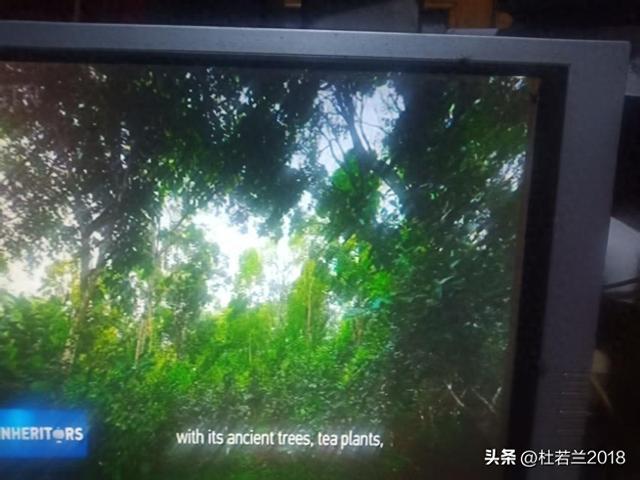 星闻：108卫星上新增一频道信号高清开锁播出