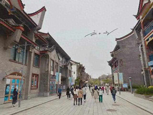 福建平潭投资86亿，打造“中国首座海岛旅游古城”，已是4A级景区
