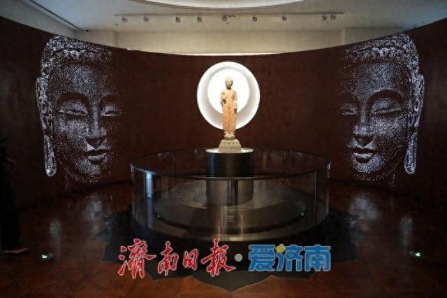 博物致知，文脉千年——在博物馆里读懂“山东故事”