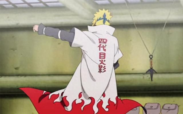 火影恋爱的攻略（火影忍者谈恋爱还得学学四代）