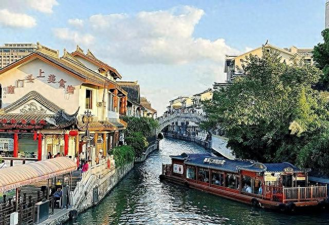 去了无锡 5 次，忍不住要说：来无锡不逛这几个地方，等于白来！