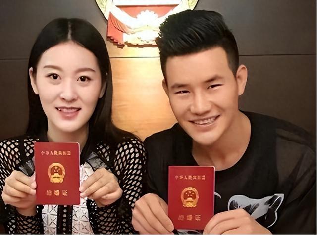 夫妻本是同林鸟！嘎子刚被拘3天，老婆姗姗就和他“划清界限”！