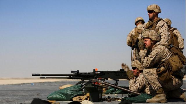 美军兵临城下，特朗普改变战术，不到24小时	，马杜罗等来普京电话