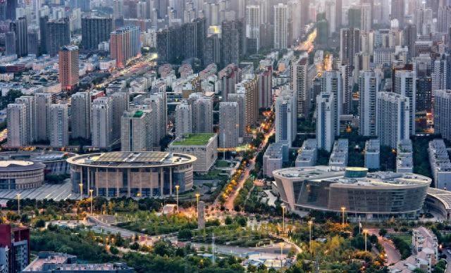 河南可能被合并的几个县市，第一个比乡镇面积还小