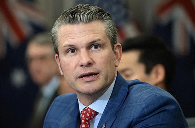 又打起来了，美国后院起火，特朗普不宣而战，各大势力选边站