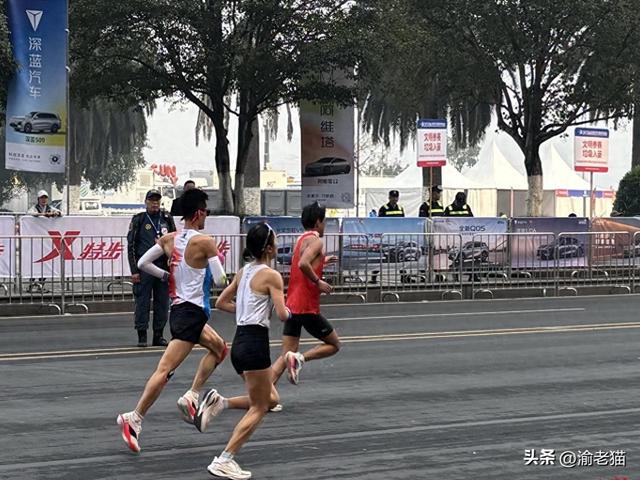 张水华的跑道	，重马，风波，抉择和新起点
