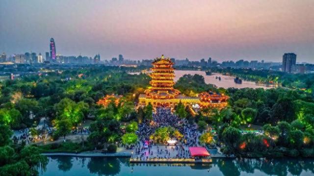 国庆中秋假期临近 山东推出“好客山东”文旅优惠大礼包