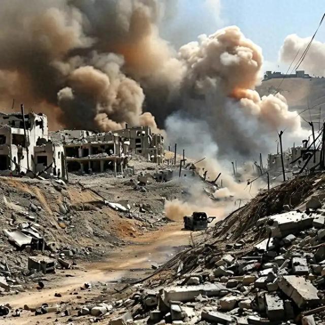 出大事了，美军拦截俄罗斯油轮；以色列不宣而战；泽连斯基或下台