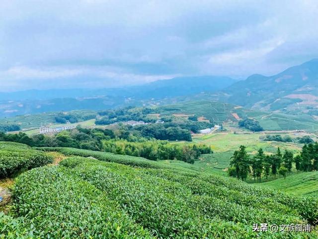 你不一定来过，但一定听说过霞浦这些地方