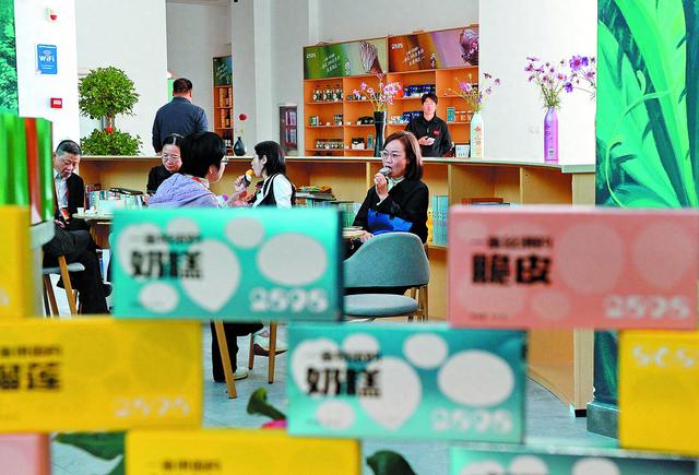 “甜蜜记忆”，唤醒旅游IP崭新生命力——北戴河冰巧乐园打造文旅新地标之文化篇