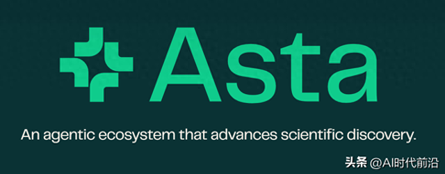 Ai2推出Asta：具备科学家思考力的人工智能合作者