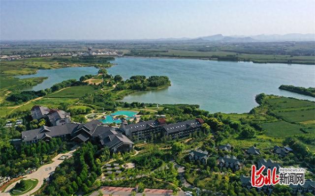 聚焦第九届河北省旅游产业发展大会｜到邢台，来一场生态康养度假游