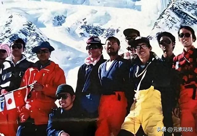 信仰与挑战的悲剧：17人殒命神山，留给后世一个永久禁令