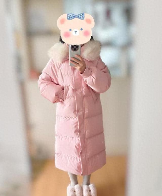 羽绒服半成品加工教程制作方法与步骤介绍（妈妈必看3步自制羽绒服）