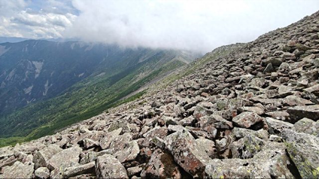 男子徒步鳌太被困，迷路骨折物资丢失，靠半包过期味精硬撑10天