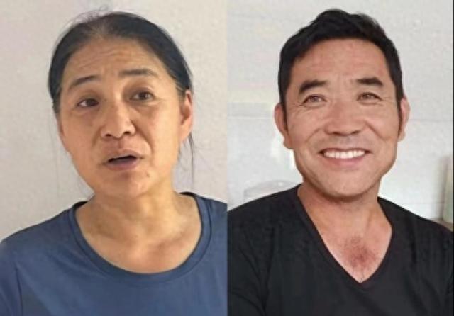 大雨吞没山村，党员夫妇失踪之谜，遗体寻回背后的故事