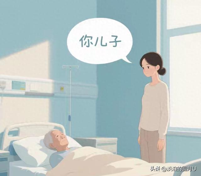 儿媳的三个心机，比“不养老”更伤