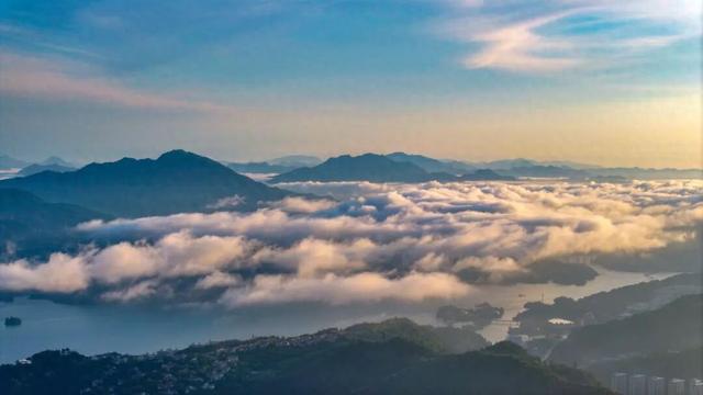 不踩雷！在这里，把“千岛鎏金”装进相册~